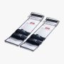 Concrete road boards made of stainless steel 28'' x 8'' with straps