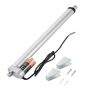 Linear actuator 12 V, 40.6 cm, heavy duty, IP54