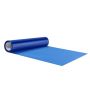 Carpet Protective Adhesive Film, 24" x 200', Blue