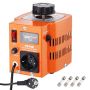 500 VA automatic AC voltage transformer, 230 V input, 0-300 V output