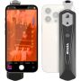 Thermal imager with wi-fi, 256x192 IR, wireless