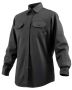 Fire resistant welding jacket XXL, 7 oz FR cotton, heat resistant