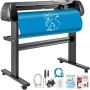 28-inch vinyl cutter with stand and adjustable force