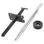 Mercruiser engine alignment tool and bearing puller set