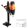 Diamond drill stand 2.03-20.1 cm, 3000 W