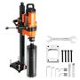 Diamond drilling stand 2-30 cm, 3500 W