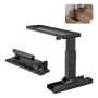 Ladder leveling tool, 23.4 inch, for steel ladders, stabilizer