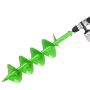 Spiral auger 200x790 mm, 20 mm diameter