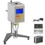 Digital rotational viscometer NDJ-5S, 10–100000 mpa.s, LCD display