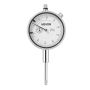 Dial test indicator, accuracy 0.03 mm, range 0-25.4 mm