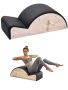 Pilates Spine Corrector – Rubberwood Training Equipment