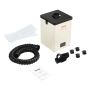 Soldering fume extractor 150 W, 3-stage filter, 332 m³/h
