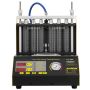 Succebuy CT200 Ultrasonic Fuel Injector Cleaner and Tester 4/6 Cylinders 220V
