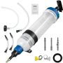 Manual 1.5 L ATF transmission fluid pump dispenser
