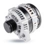 Car alternator 11252, replacement 25815839, buick enclave, chevy traverse, GMC acadia, saturn outlook