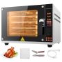 Convection countertop toaster, 4500 W, 0-350 ℃, with spray function