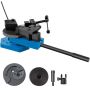 Metal spiral bender SBG-40, for steel and aluminum