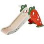 Children's slide with ladder and basketball hoop, 1–12 m, up to 40 kg
