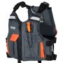 Life jacket for water sports, nylon, 80N, unisex, S