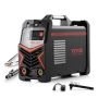 MMA TIG welding machine 205A, inverter, portable, with digital display