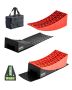 Camper Leveling Machine, 2 pcs, max. 4 inch height, RV blocks