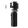 Hydraulic pump 10 quarts 9.5 L single-sided 220 V