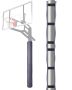 Basketball Stick Protective Waterproof Mat, 71 Inch