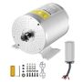 Electric 2000 W brushless 48 V motor for karts and e-vehicles