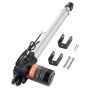 Linear actuator 12V, 300 mm, 6000N, IP44