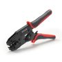 Puristuspihdit VEVOR HS-30J, 0,5–6 mm², 225 × 85 × 22 mm