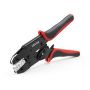 Puristuspihdit VEVOR HSK-03BC, 9 × 2 × 23 cm