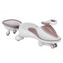 Children's gravity vehicle Tulano Focus 55, with trailer, 74 × 36 × 33 cm