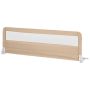 Children's bed guard, 180 × 41 × 56 cm