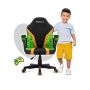 Детское игровое кресло Huzaro Ranger 1.0 Pixel Mesh, 57 × 51 × 25 см