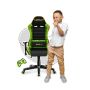 Lasten pelituoli HUZARO RANGER 6.0 PIXEL MESH, 73 × 52 × 29 cm