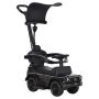 Lastenauto „Mercedes-Benz G350“, 3-in-1, 85,5 × 95 × 40,5 cm