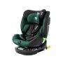 Детский манеж Tulano TN-LOOM 35 BLACK-GREEN, 150 × 180 × 66 см