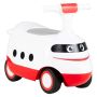 Children's scooter, with storage compartment, 50 × 25 × 40 cm