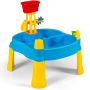 Children's sand and water table, 2 in 1, 70 × 70 × 81 cm