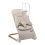 Детская качающаяся люлька Tulano Moon 50 Beige