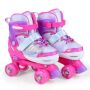 Children's roller skates, EU size 34–37