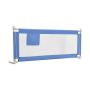 Children's bed rail, 24 height positions, 176.5 × 101.6 × 25.4 cm