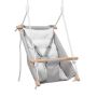 Lastenkeinu Tulano Hop 40, 3-in-1, 72 × 8 × 36 cm