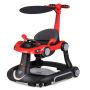 Walker, 6 in 1
