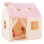 Children's play tent, 119 × 129 × 104 cm