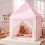 Children's play tent, up to 4 children, 105 × 120 × 140 cm