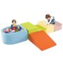 Children's play set, 5 pieces