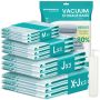SONGMICS vacuum bags, 10 pcs