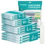 SONGMICS vacuum bags, 20 pcs