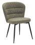Losanna dining chairs, 2 pcs, 58 × 85 × 60.5 cm